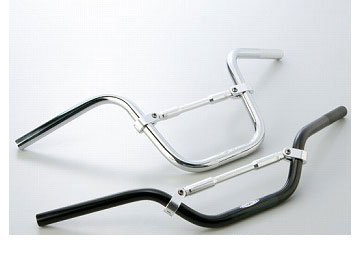 アクティブ(ACTIVE) ACTIVE/1060170 アルミスロットルホルダー [TYPE-3] SIL 対応インナーパイプ巻取り径 φ28-φ44