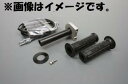 Active ACTIVE/1067453 ハイスロKIT [TYPE-3/メッキ金具] 巻取φ42 T-GLD TRIUMPH DAYTONA675 06-09