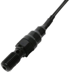 Active ACTIVE/1490706 ACPL/GOODRIDGE ץå㡼å BOLT P1.25S BLK