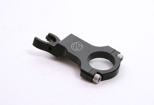 アクティブ(ACTIVE) ACTIVE/1107972 リモートワイヤー ブラケット 1107973用 GALEマスターシリンダ/ビレットレバー RS-TYPE