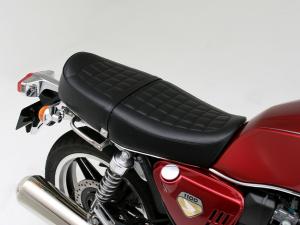 DAYTONA デイトナ 74922 COZYシート70'S/CB1100 タイプK0
