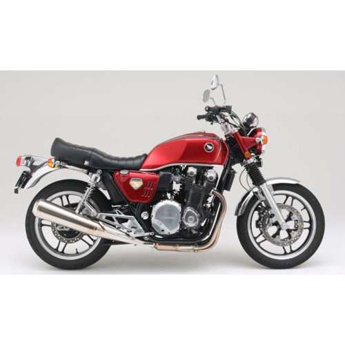 DAYTONA デイトナ 74924 COZYシート/ロールローダウンCB1100