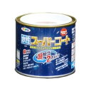 アサヒペン AP 水性スーパーコート 1/5L ソフトオーカー
