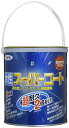 アサヒペン 水性スーパーコート 1.6L ミルキーホワイト
