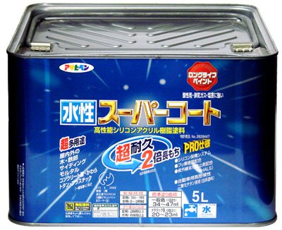 �����ҥڥ� AP ���������ѡ������� 5L �ƥ���ȥ١�����