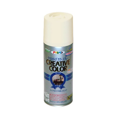 &nbsp;メーカー&nbsp;アサヒペン&nbsp;商品カテゴリ&nbsp;塗装材＞スプレー塗料&nbsp;発送目安&nbsp;1日〜2日以内に発送予定（土日祝除）&nbsp;お支払方法&nbsp;銀行振込・クレジットカード&nbsp;送料&nbsp;送料無料&nbsp;特記事項&nbsp;&nbsp;その他&nbsp;[(株)アサヒペン][新着]