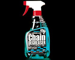 モータウン(MOTOWN) バイク用チェーン洗浄剤 チェーンデグリーザー 500ml 105