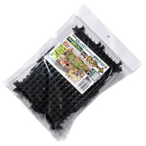 第一ビニール ここダメシート 黒 (10枚パック) 幅235mmx長さ340mmx高さ18mm