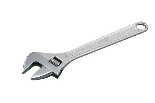 Rakuten - 京都機械工具 MWA-375 モンキレンチ MWA-375