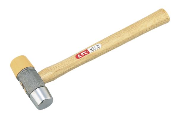 京都機械工具 UD6-10 コンビハンマ UD6-10