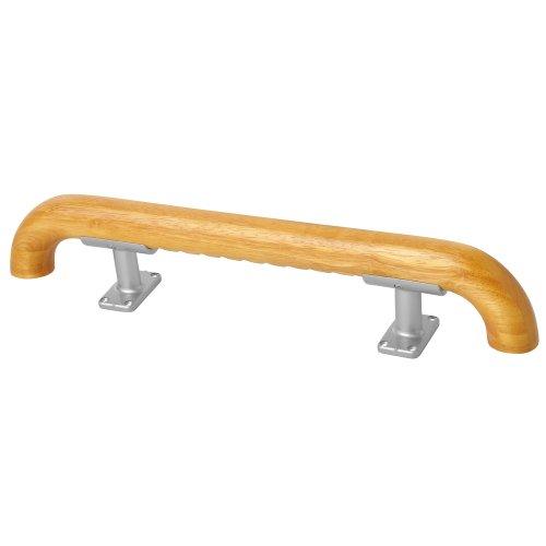 OMSORG SO-TD1-400 いたわりエコ手すり ディンプル縦型 35×400 (箱入)