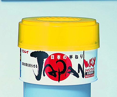 &nbsp;メーカー&nbsp;リンレイ&nbsp;商品カテゴリ&nbsp;洗車・カーケア用品＞ワックス&nbsp;発送目安&nbsp;2日〜3日以内に発送予定（土日祝除）&nbsp;お支払方法&nbsp;銀行振込・クレジットカード&nbsp;送料&nbsp;送料無料&nbsp;特記事項&nbsp;&nbsp;その他&nbsp;[洗車・工具・メンテナンス用品]
