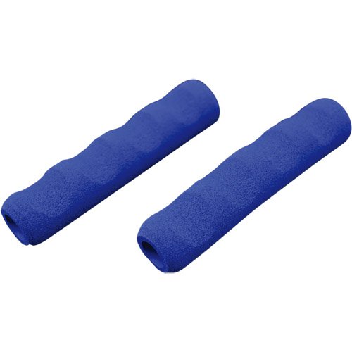 アルキャンハンズ F60001A スポンジレバーラップ/ブルー/フィンガーフィット