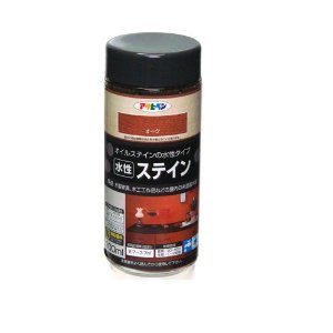 &nbsp;メーカー&nbsp;アサヒペン&nbsp;商品カテゴリ&nbsp;塗装材＞ステイン&nbsp;発送目安&nbsp;1〜2週間以内に発送予定&nbsp;お支払方法&nbsp;銀行振込・クレジットカード&nbsp;送料&nbsp;送料無料&nbsp;特記事項&nbsp;&nbsp;その他&nbsp;[塗装材]