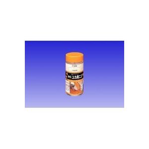 &nbsp;メーカー&nbsp;アサヒペン&nbsp;商品カテゴリ&nbsp;塗装材＞ニス&nbsp;発送目安&nbsp;1〜2週間以内に発送予定&nbsp;お支払方法&nbsp;銀行振込・クレジットカード&nbsp;送料&nbsp;送料無料&nbsp;特記事項&nbsp;&nbsp;その他&nbsp;[塗装材]