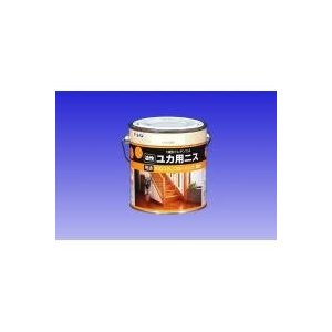 &nbsp;メーカー&nbsp;アサヒペン&nbsp;商品カテゴリ&nbsp;塗装材＞ニス&nbsp;発送目安&nbsp;1〜2週間以内に発送予定&nbsp;お支払方法&nbsp;銀行振込・クレジットカード&nbsp;送料&nbsp;送料無料&nbsp;特記事項&nbsp;&nbsp;その他&nbsp;[塗装材]