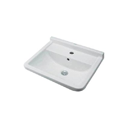 KAKUDAI カクダイ 壁掛洗面器 #DU-0300550000