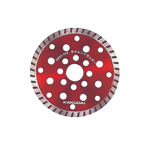 KAKUDAI カクダイ サイレントカッター用替刃 0683-105