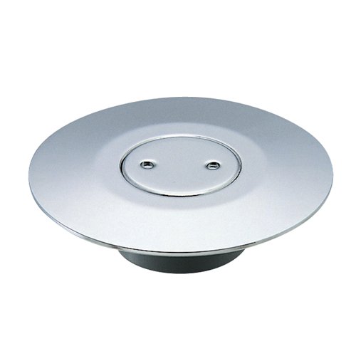 KAKUDAI カクダイ VP・VU兼用掃除口 (耐火パイプ用) 4407-65