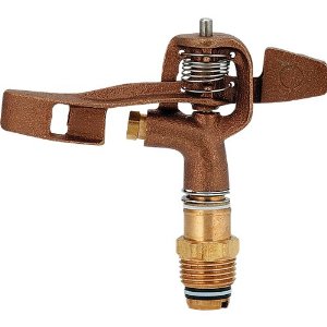 KAKUDAI カクダイ 低角度スプリンクラー 548-005-13