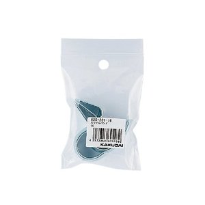 &nbsp;メーカー&nbsp;KAKUDAI カクダイ&nbsp;商品カテゴリ&nbsp;配管用部品＞ホースバンド&nbsp;発送目安&nbsp;1週間以内に発送予定&nbsp;お支払方法&nbsp;銀行振込・クレジットカード&nbsp;送料&nbsp;送料 小型(60)&nbsp;特記事項&nbsp;&nbsp;その他&nbsp;[配管・排水用備品]