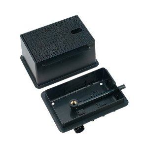 KAKUDAI カクダイ 散水栓ボックスユニット 626-100