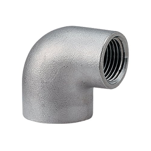 KAKUDAI カクダイ ステンレスエルボ 6470-13×10