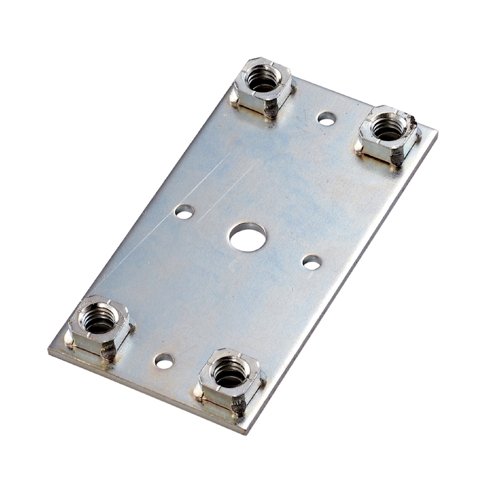 KAKUDAI カクダイ 台座 682-011-4