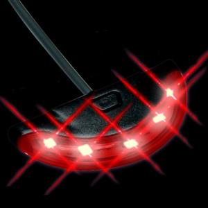 加藤電機 HORNET (ホーネット) スキャナーズ　KS500R (赤) 　カーセキュリティ