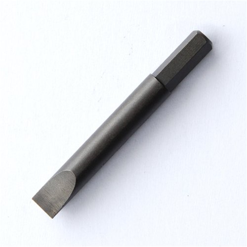 アネックスツール (株) 兼古製作所 AK21P1080 1011 アネックス インパクトドライバー用ビット -10×80 ..