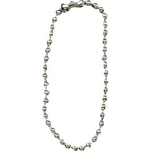 HIKARI 光 PBP ボールチェーン(140mm×5本)