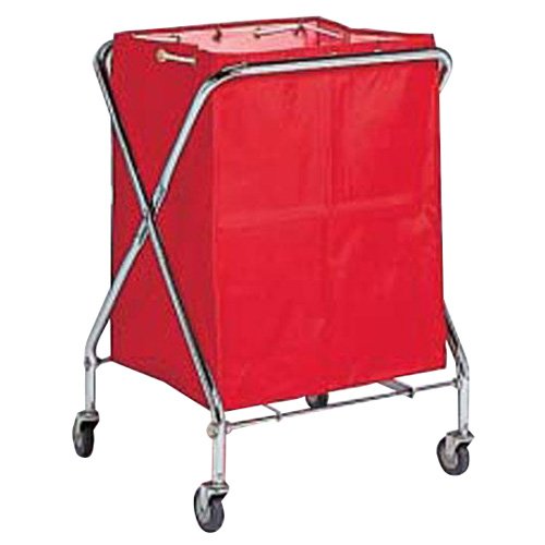 ※テラモト BMダストカー袋 小エコ袋 赤 DS2327102【袋のみ】