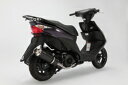 BEAMS SS300カーボン SP ADDRESS V125S EBJ-CF4MA 22年騒音規制対応 G321-08-000 ※メーカー在庫わずか