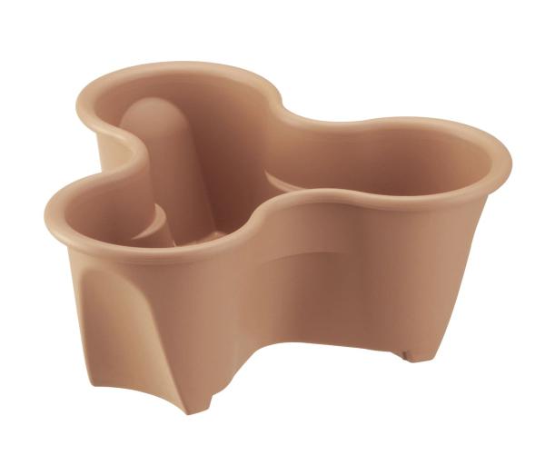 &nbsp;メーカー&nbsp;リッチェル 第一営業部&nbsp;商品カテゴリ&nbsp;鉢・プランター用品＞鉢&nbsp;発送目安&nbsp;1週間以内に発送予定&nbsp;お支払方法&nbsp;銀行振込・クレジットカード&nbsp;送料...