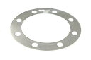 SP武川 ホイールスペーサー 0.5mm モンキー/BAJA (8/10インチ) 品番:06-09-1307