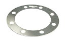 SP武川 ホイール用ホイールスペーサー 1mm モンキー/BAJA (8/10インチ) 品番:06-09-1308