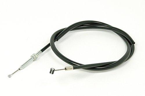 スペシャルパーツ武川 ロングクラッチケーブルComp. (1050mm)　Ape/スペシャルクラッチ車用　品番：02-01-0019