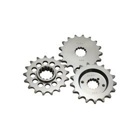 KUNIMI 国美コマース フロントスプロケット　品番：315−13　サイズ：520