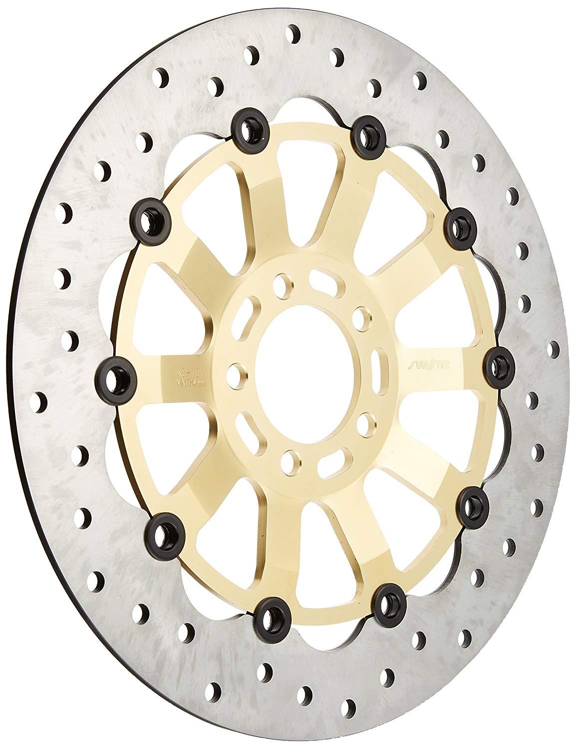 KUNIMI 国美コマース カスタムタイプディスクローター　品番：KC−101H　サイズ：φ320