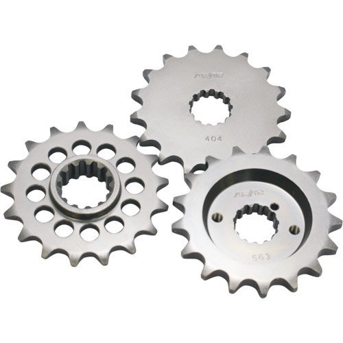 KUNIMI 国美コマース フロントスプロケット　品番：213−15　サイズ：428