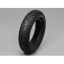 デイトナ マキシスタイヤM6029 110/80-12 TL (75120)