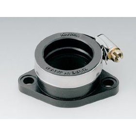 KIJIMA キジマ 【必ず購入前に仕様をご確認下さい】ラバーインシュレーター　（　P48　）　PE22／24　（　K507−601　）