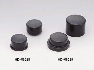 KIJIMA キジマ アクスルエンドキャップラバー (F) XL12 (HD-08528)