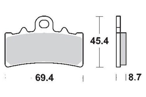 キタコ(KITACO) 777-0877000 877HF KTM DUKE125