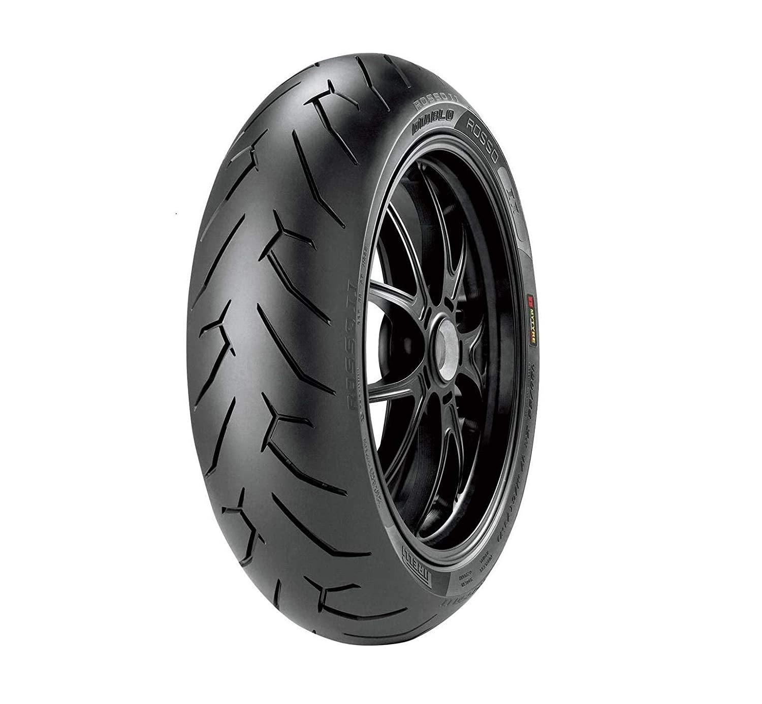 PIRELLI ピレリ 2068500 DIABLOROSSO2 180/55ZR17M/CTL 73W