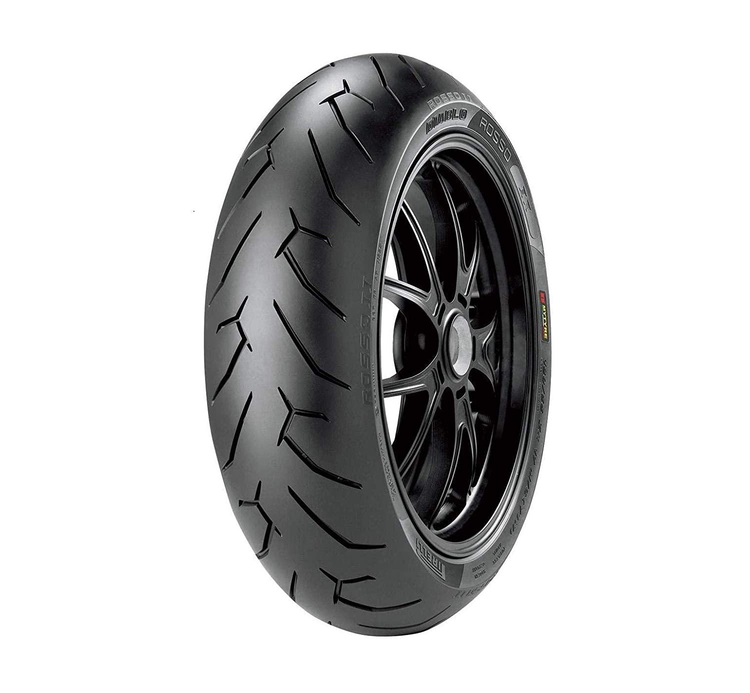 PIRELLI ピレリ 【必ず購入前に仕様をご確認下さい】2070200 DIABLOROSSO2 160/60ZR17M/CTL 69W