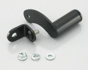 キタコ(KITACO) 563-0800008 ショートバーブラケット 8mm