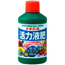 メネデール 活力液肥 原液 300ml