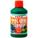 メネデール やさい肥料 原液 300ml