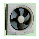 朝日電器 一般・台所用換気扇 FT-300 (4167400)